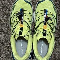 Salomon’s XT 6LAB 