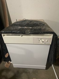 Dishwasher