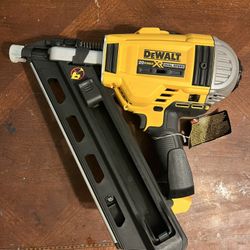 Framing Dewalt Tool 