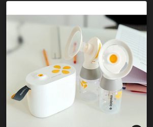 Medela Breast Pump