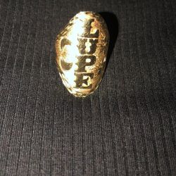 Women Gold Ring