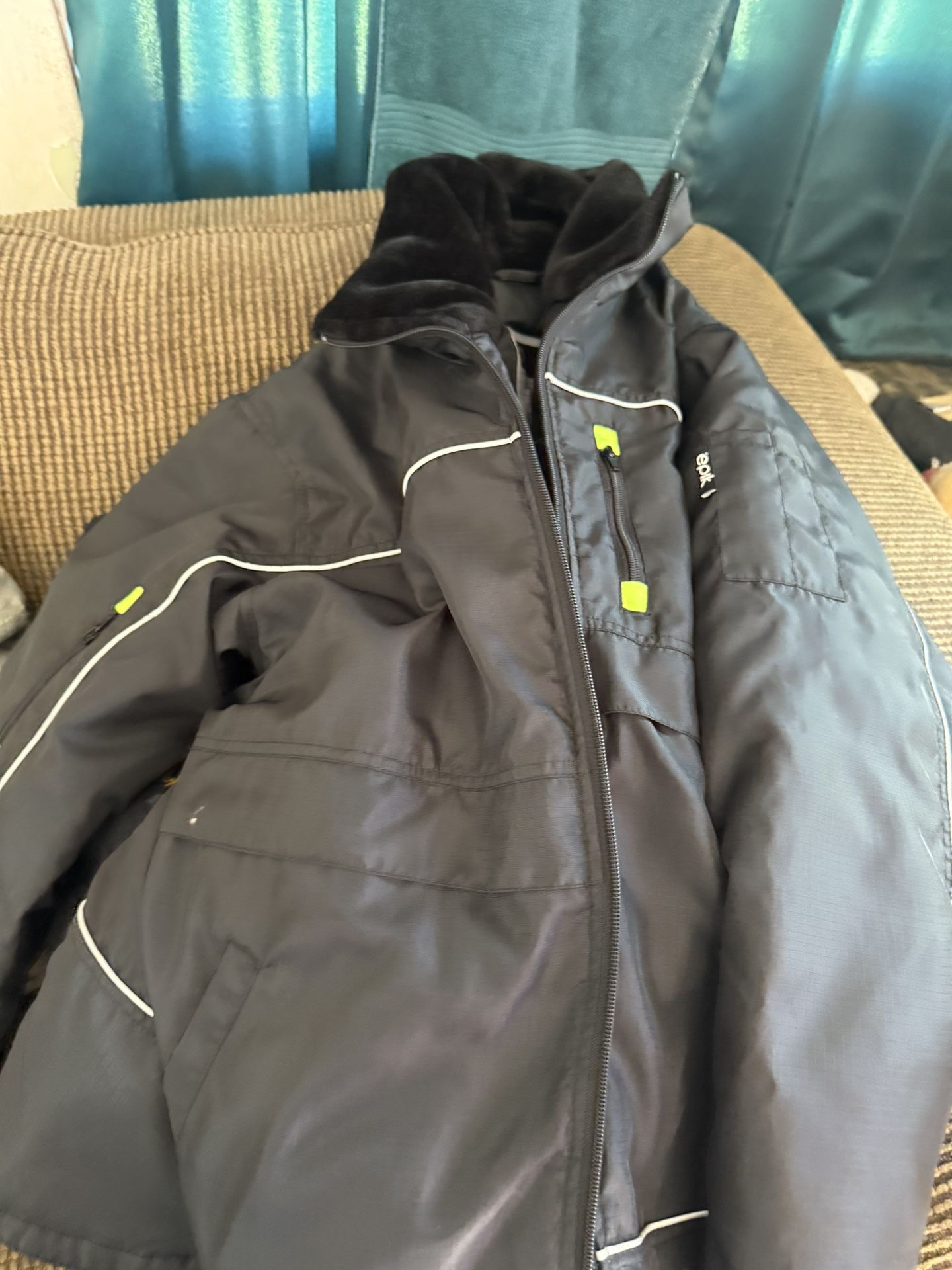 Jacket
