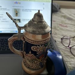 Stein  Made In Germany