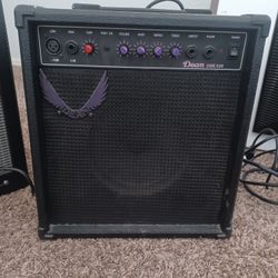 Dean Guitar Amp
