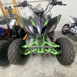 150cc “Raptor” 😝 