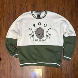 Groot Sweatshirt
