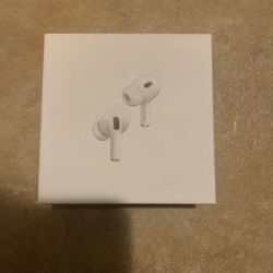 Apple AirPods Pro with MagSafe Wireless Charging Case - White