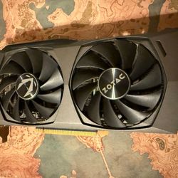 RTX 3060 12gb GPU