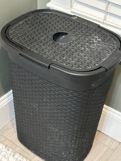 Laundry Basket 
