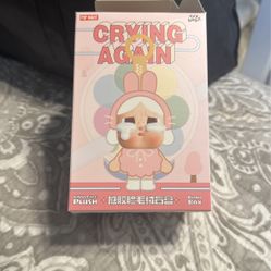Crybaby "Duck you" 