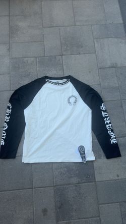 Chrome Hearts Horseshoe Longlseeve