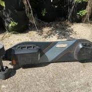 Electric Skateboard