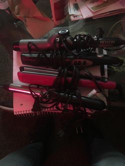 Hair tools