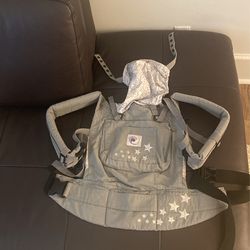 Ergo Baby Carrier