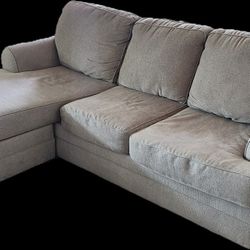 Ashley couch FOR SALE