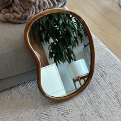 Wall Mirror