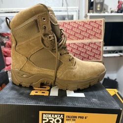 Men Working BOOTS!!