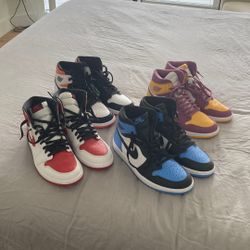 Jordan 1 High - US 11