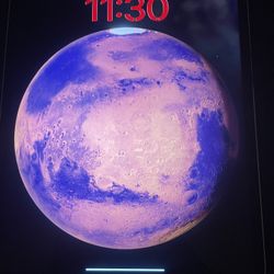 iPad Pro (12.9 inch) 5th Generation 256GB