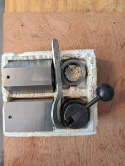 Collet holders
