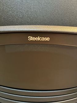 Steelcase Office Furniture