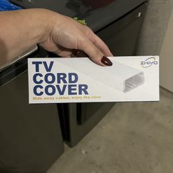 Tv Cord Cover 