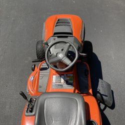 2018 Husqvarna 42” Mower