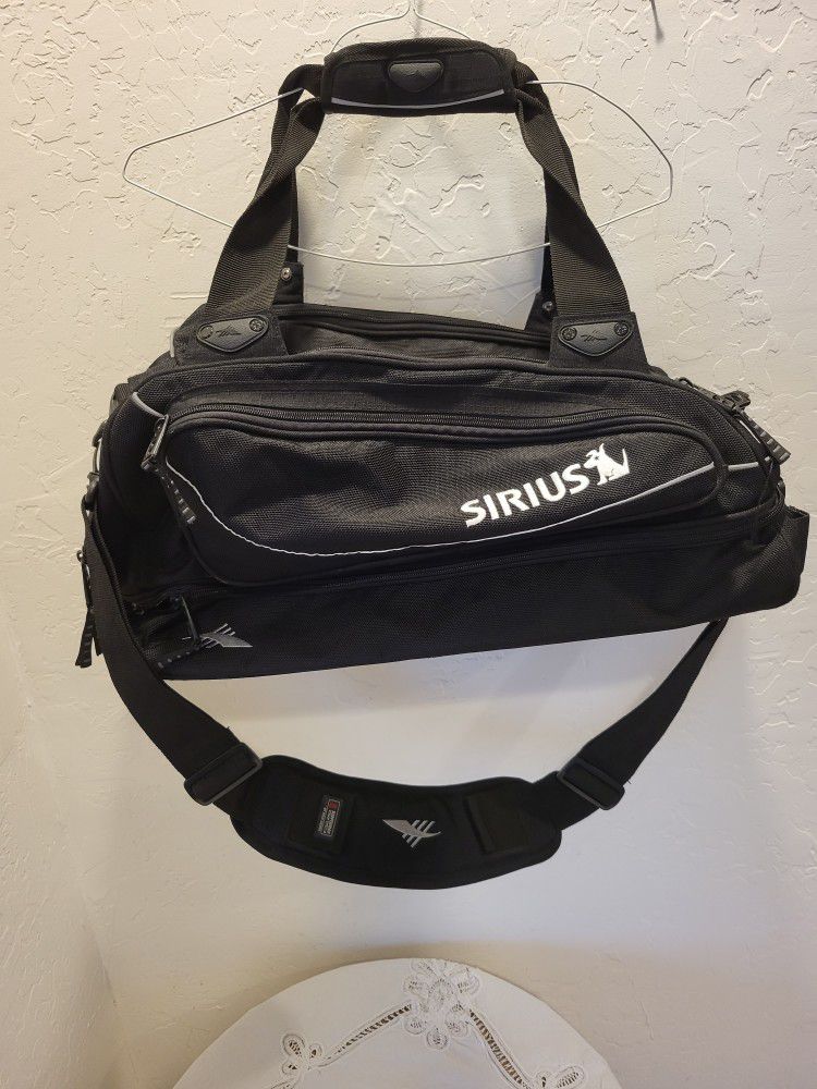 High Sierra Sirius Duffle Bag