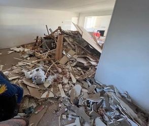Junk/removed/gone