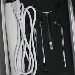 Facial machine