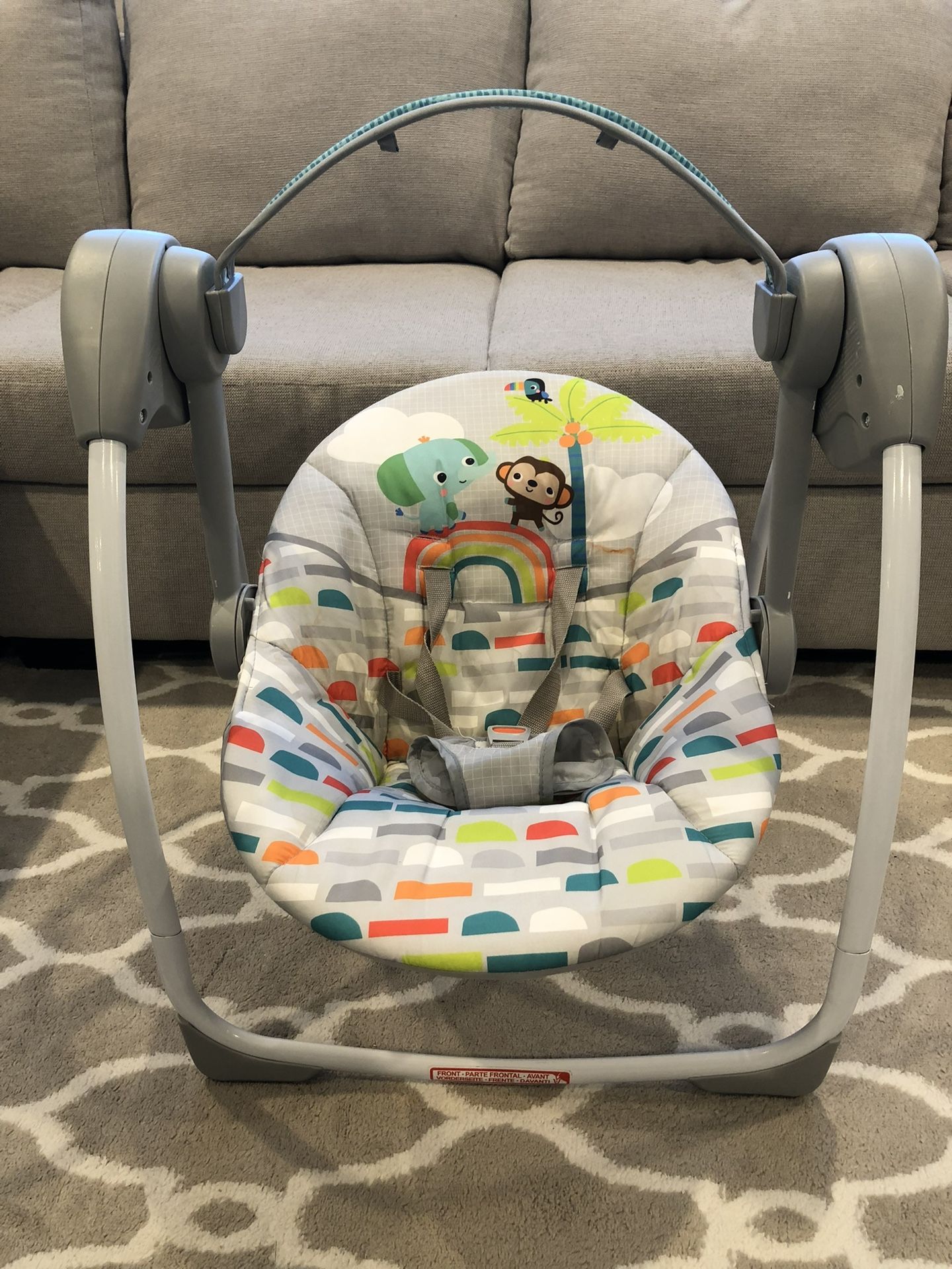 Baby Clothes Toys (0-12)