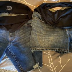Maternity Shorts