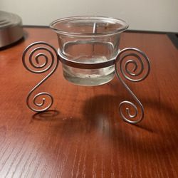 Candle Holder