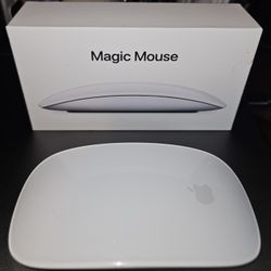 Apple Magic Mouse 2 Wireless Mouse 