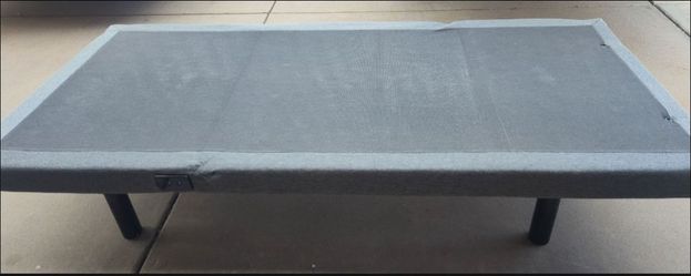 Twin Size Bed Frame