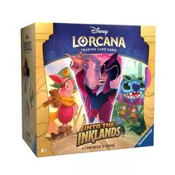 Lorcana