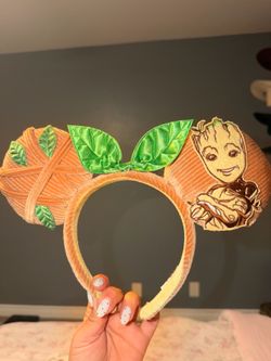 Disney eats original