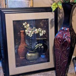 Flower vase pictures