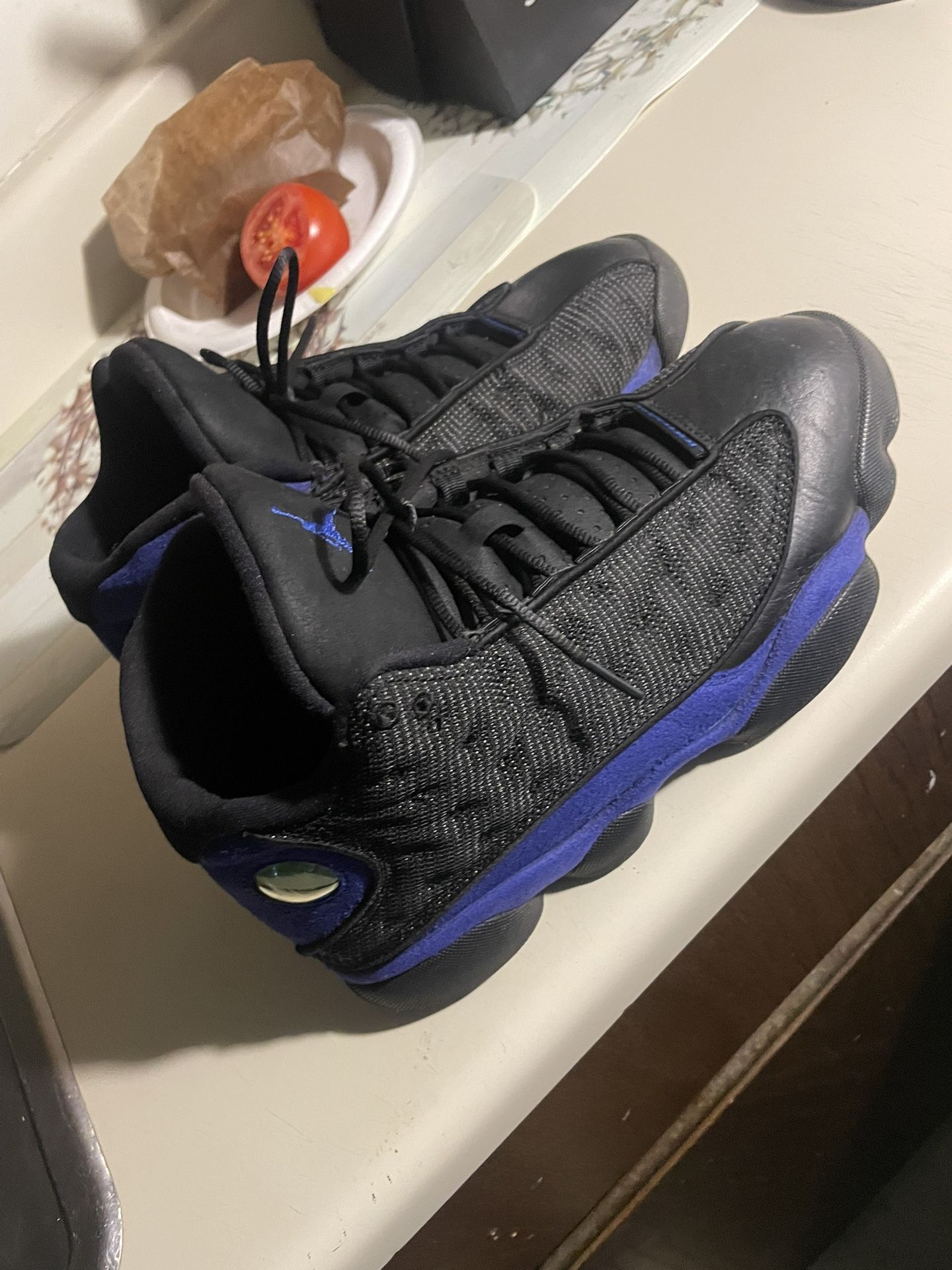 Jordan 13. Royal Blue Sz8.5