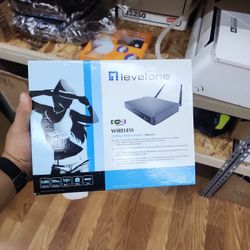 Wireless Router 300 Mb