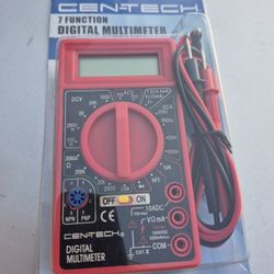 Multimeter