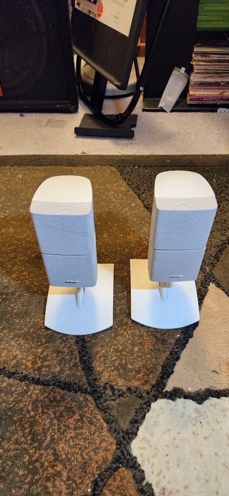 Bose Speaker 