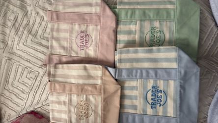 Trader Joe’s Mini Tote Bag