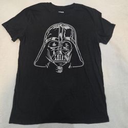 OFFICIAL STAR WARS BRAND T-SHIRT 
