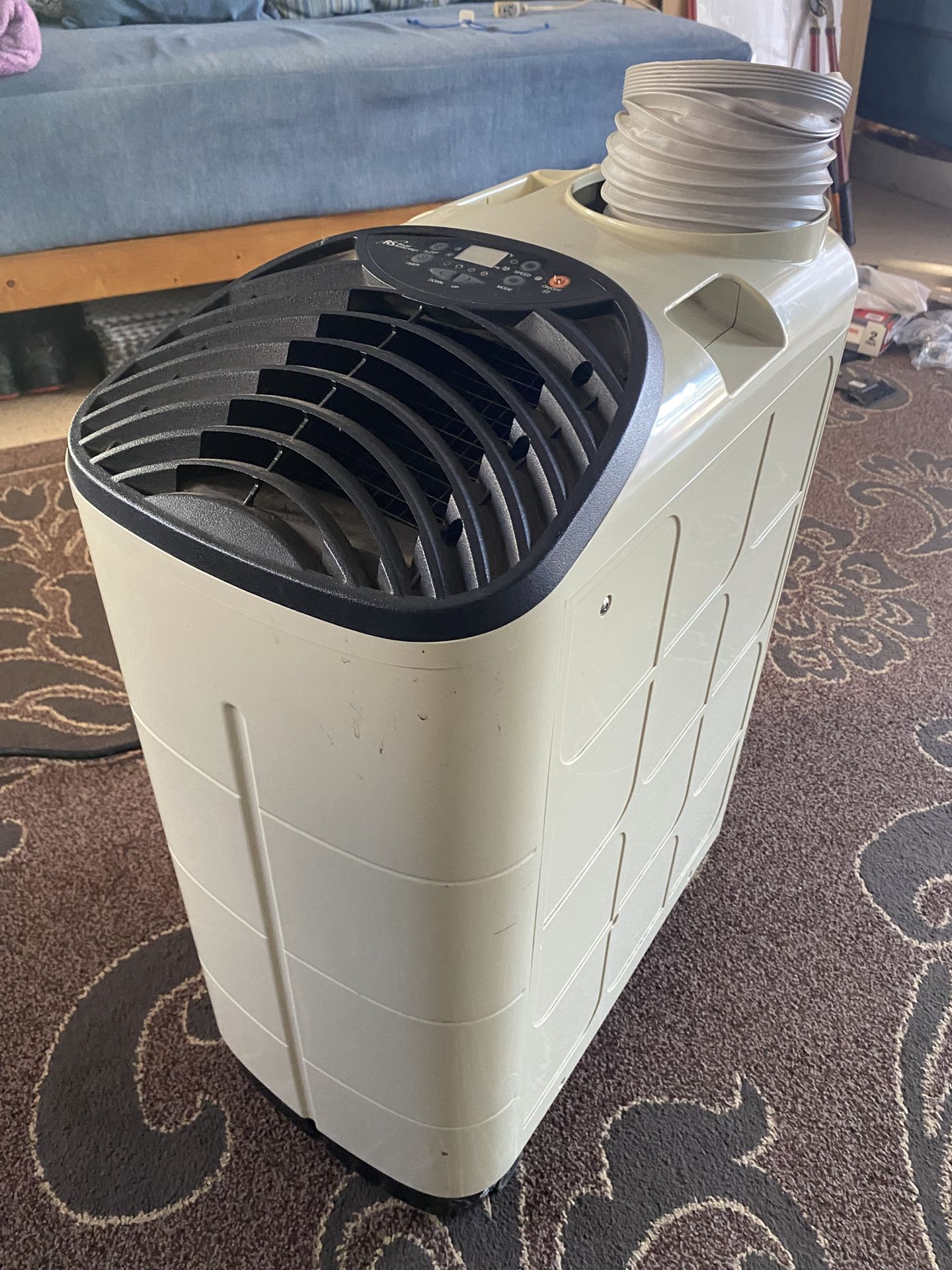 Portable Ac Air Conditioner