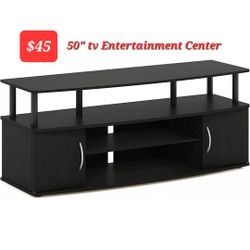 Furinno Entertainment Stand