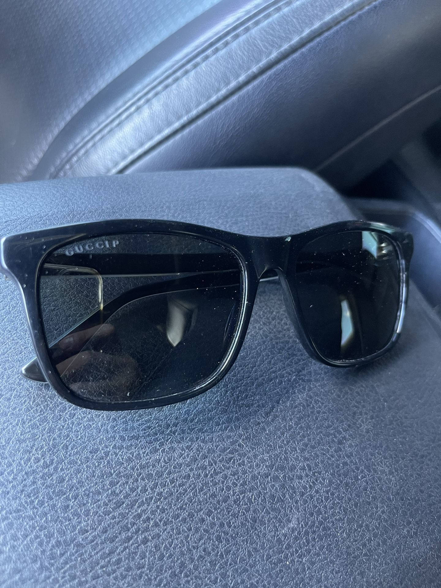 Gucci Polarized Shades