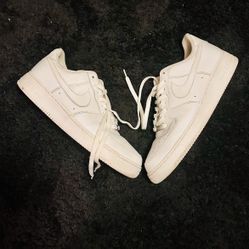 Nike Air Force 1 size 11.5 men’s 