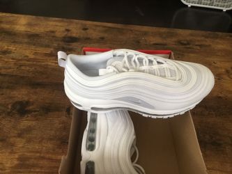 New Kid’s Nike Air Max 97 size 7Y/8.5W