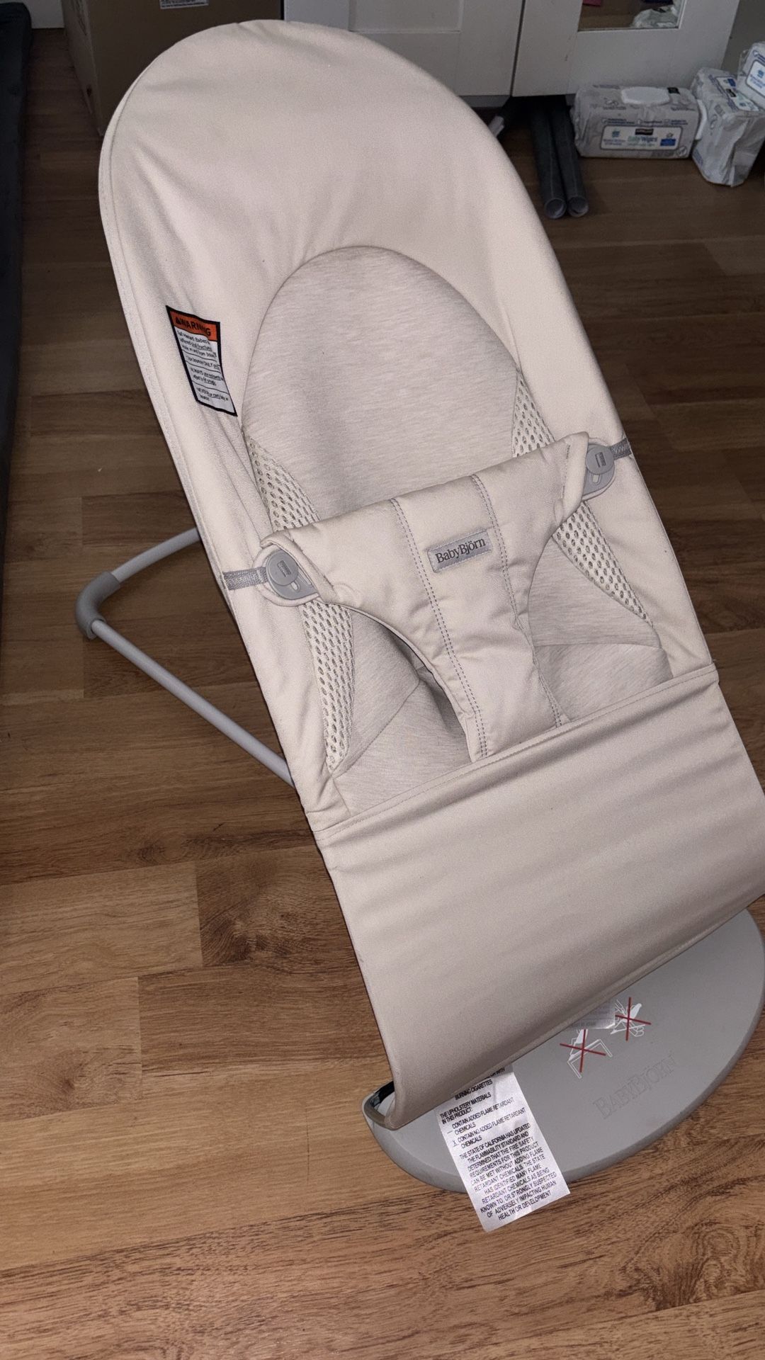BabyBjörn Bouncer